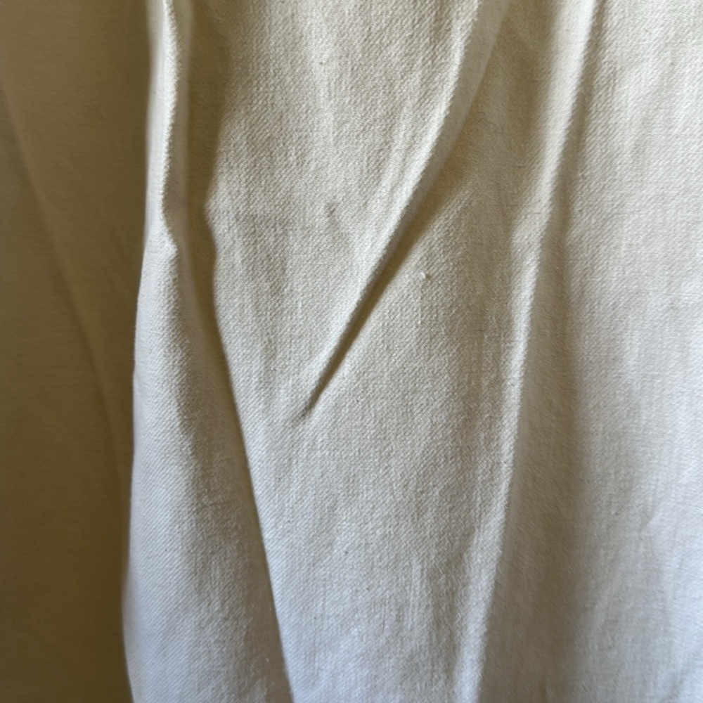 Vintage Ralph Lauren Blake 100% cotton Polo classic fit woven button down shirt - Picture 10 of 13
